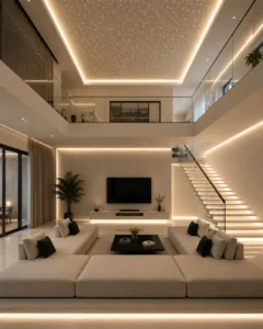 ديكورات داخلية بالدمام